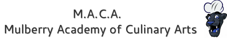 MACA-Mulberry Academy of Culinary Arts